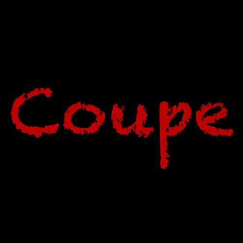 COUPE - ANTHO ANTHO (Prod. Buuka)