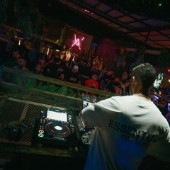 All Of Me (Fera X Ferrero Santana)