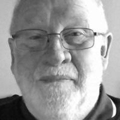 Fr Mike Delaney - God in the Everyday