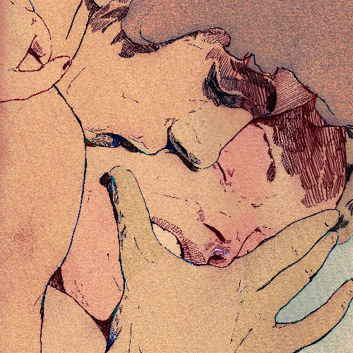 Aris Kindt - Shake Loose and Fall