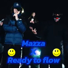 Mazza X Ready to flow