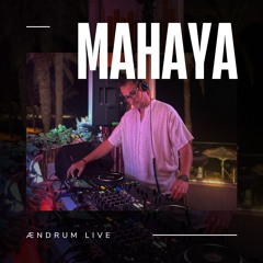 ÆNDRUM @ Mahaya Sunset Club, Tenerife - 22.02.25