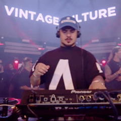 Vintage Culture & Max Styler - Freak (Unreleased) Adam Jones Rework