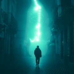 Bring Me Back To Life - Fran Evader