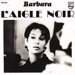 PH Feat.Barbara - L'aigle noir (PH ReEdit Eurovision '70)
