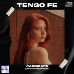 "TENGO FE" 🙏  Beat Reggaeton Instrumental Romantico 2021 | Pista Estilo Feid