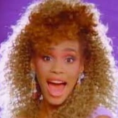 I'm Every Woman - Whitney Houston (YB1425 EDIT)