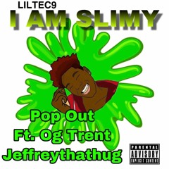 LIL TEC 9 - Pop Out Ft. Og Trent & JeffreyThaThug