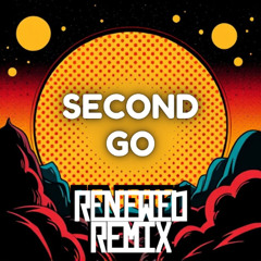 Lights - Second Go (Renewed Remix)