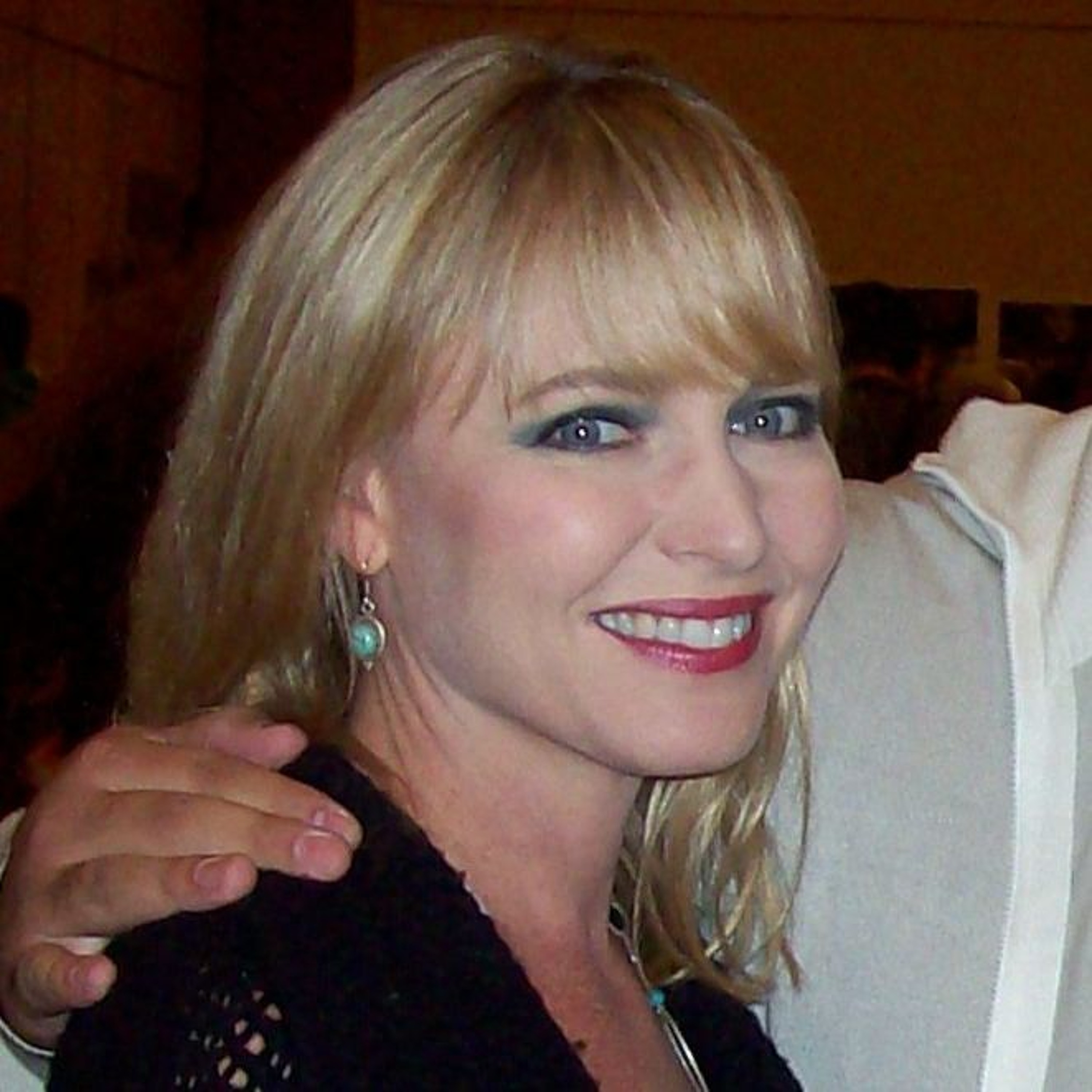 The Frank MacKay Show - Lisa Wilcox