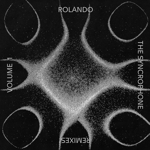 Maniac Mansion (Rolando Remix)
