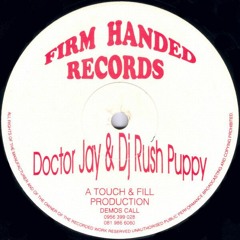 Dr. Jay & DJ Rush Puppy - Respect