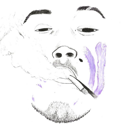 blackest night. (screwed)