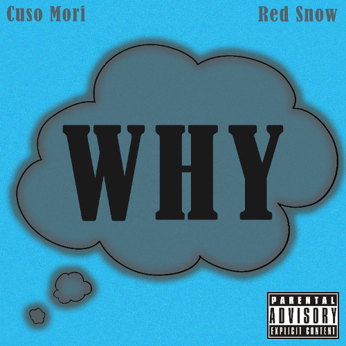 Why (feat. Red Snow)