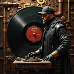 CLUBMIX RADIO TECHNOTOPIA #5 7 MAR 25