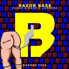 Ass & Titties X Razor Bass (PirateBae Mashup)