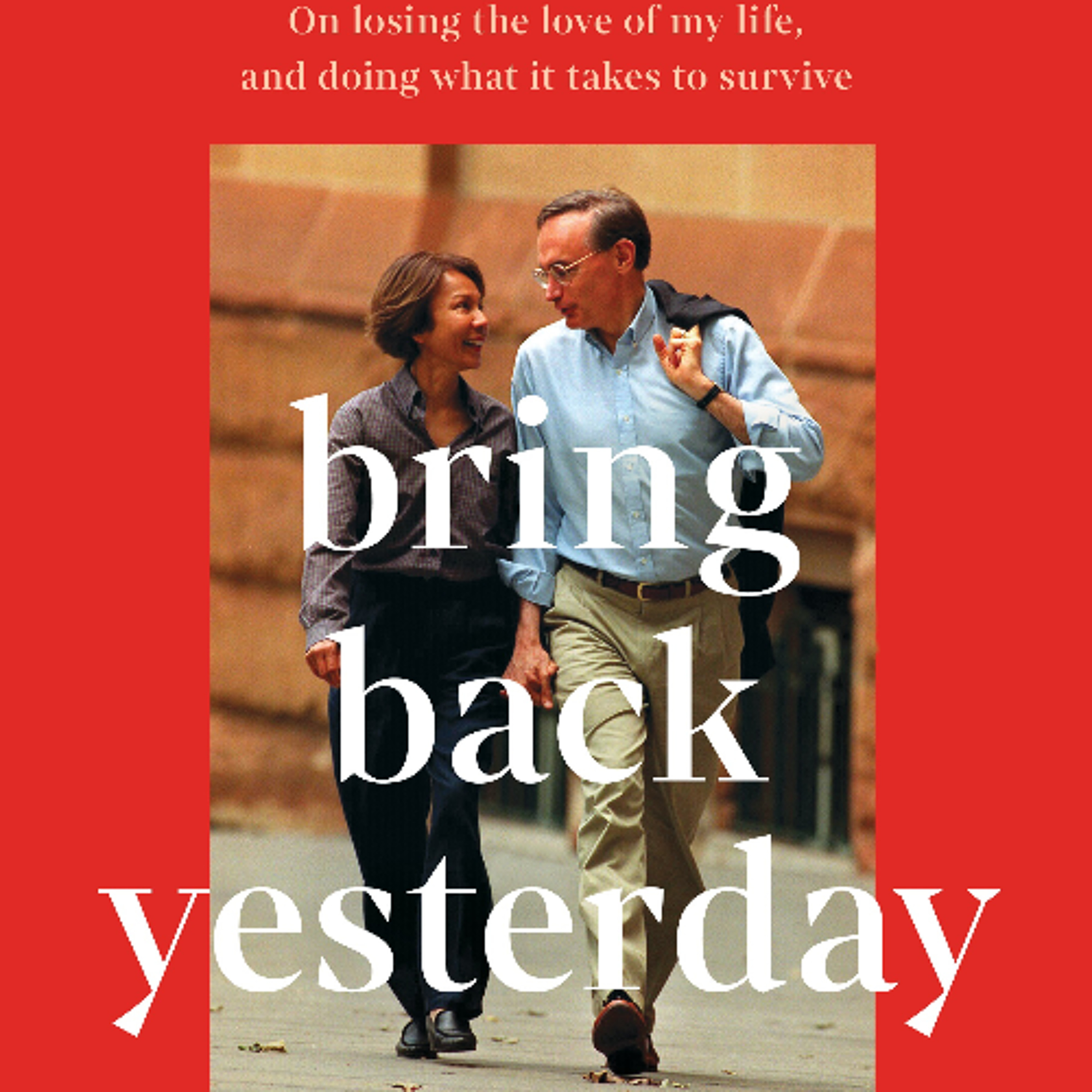 Manly WF 2026 - Bring Back Yesterday