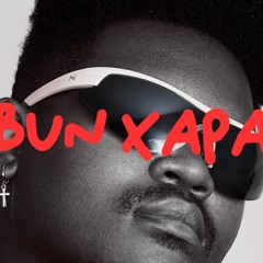 Bun Xapa & Badbox - Ammo Minus One