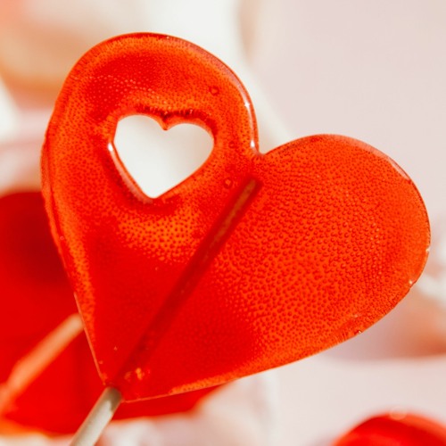 Heart's Not Where I Left It (Collab with Guatecoop)