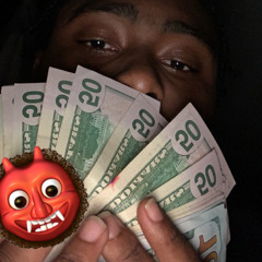 Mani Rich ~ Baddie