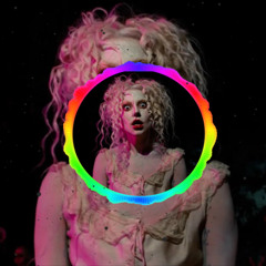 lady gaga - the dead dance (Biii Remix)