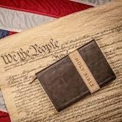 SHOW CLIP 2 Min Charlie Kirk System Answers Student -Is America Christian Nation