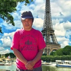 ANTICIPATION by Danny Caing