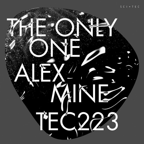 Alex Mine - The Only One