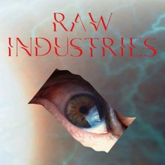 Josef Kunz @ Monarch Club for Raw Industries Berlin
