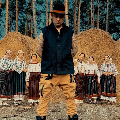 F.Charm - Apa de ploaie
