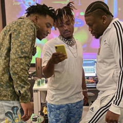 Juice WRLD Murder Rate freestyle
