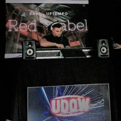 UDOW @ THE RED LAB FEBRUARY 2021