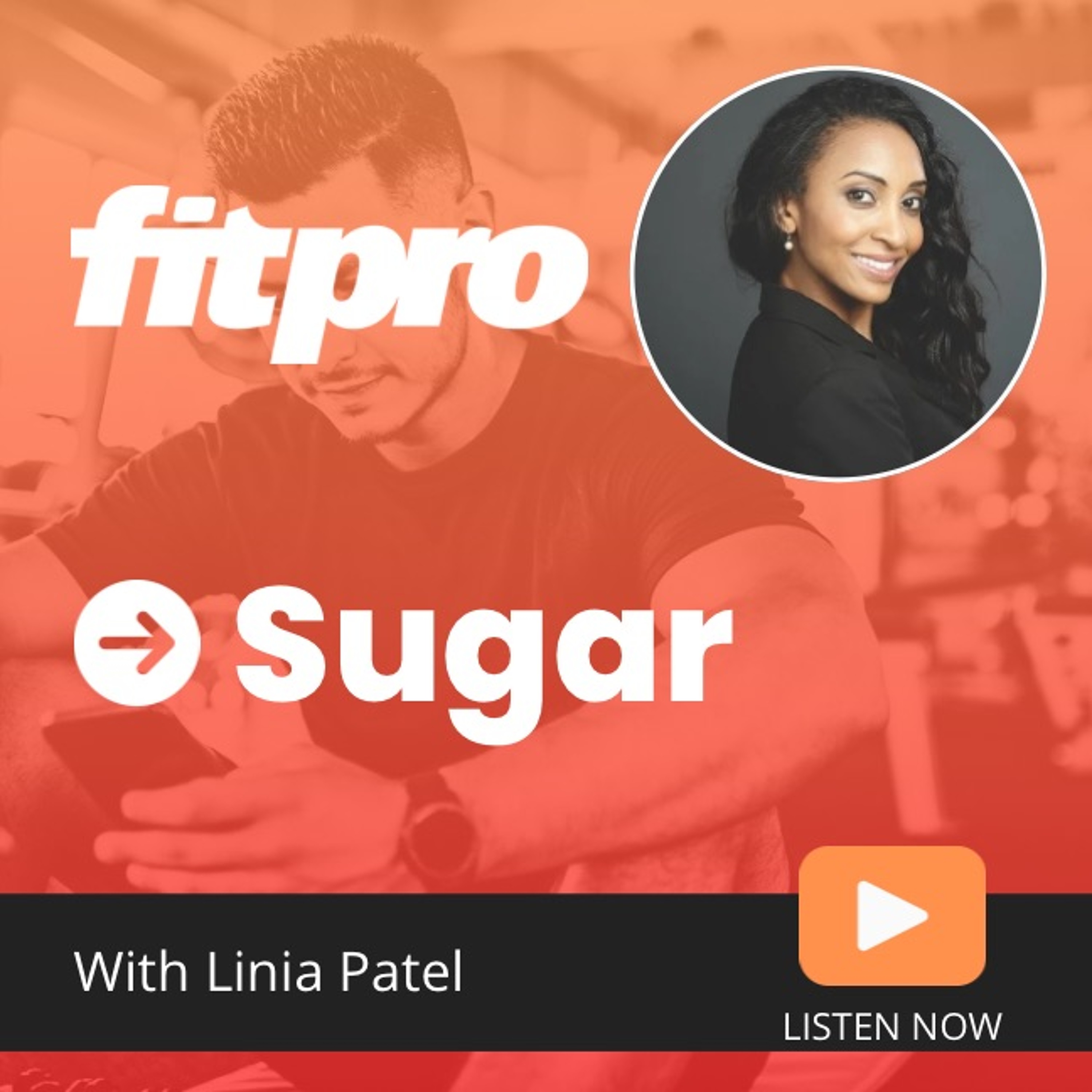 The FitPro Podcast