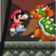 survive mario, Survive!