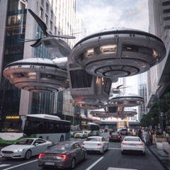 GravatIc Propulsion
