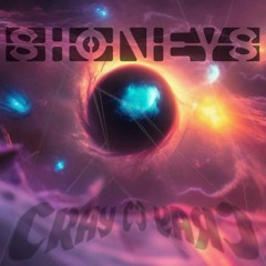 SHONEYS (FREE DL)