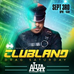 Clubland SF 2022 Promo Podcast