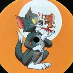 Dangerous Baby (Tom And Jerry Bootleg)