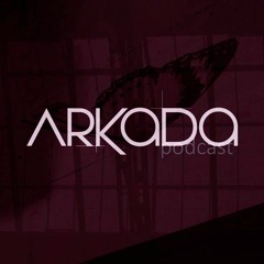 Arsonist Recorder /Arkada Podcast 019