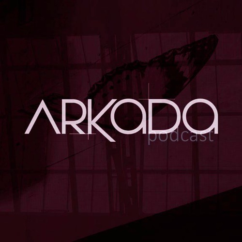 Arsonist Recorder /Arkada Podcast 019
