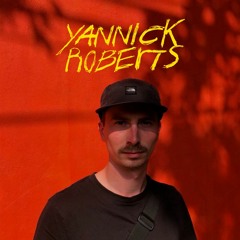 Yannick Roberts at Radio Oedipus - 19 November 2022