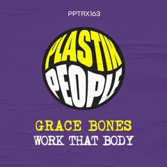 Work That Body (Original)