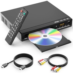DVD FLIP PROD ME