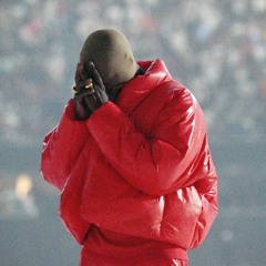 "Glory" - Kanye West type beat