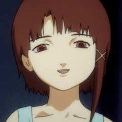 LETS ALL LOVE LAIN!