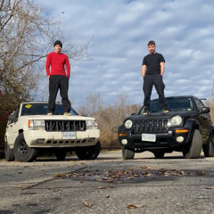 Cant Take It (feat. Nata$)