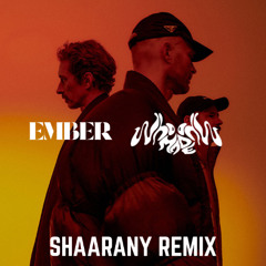 Ember - WHOMADEWHO (Shaarany remix) Extended mix