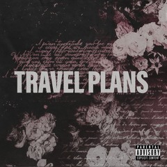 TRAVEL PLANS