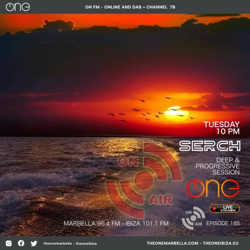 Live @ The One Ibiza 12-07-2022