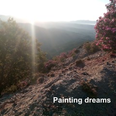 Painting dreams